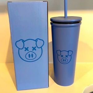 SHANE DAWSON TUMBLER - Brand New in Box Never Opened.